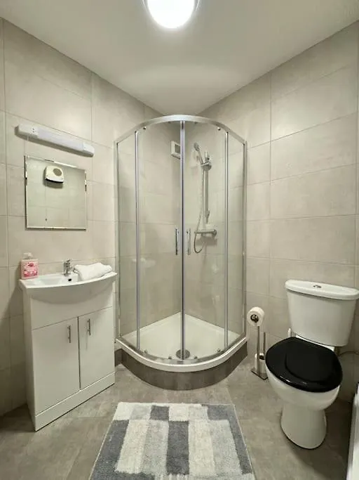 The Art House 8 Galway Apartment Ireland