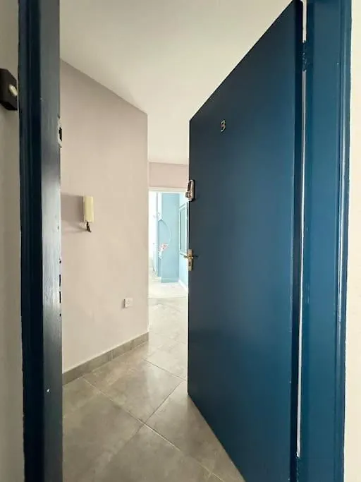 The Art House 8 Galway Apartment 0*,