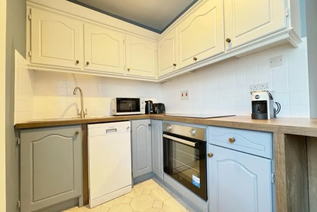 The Art House 8 Galway Apartment Ireland