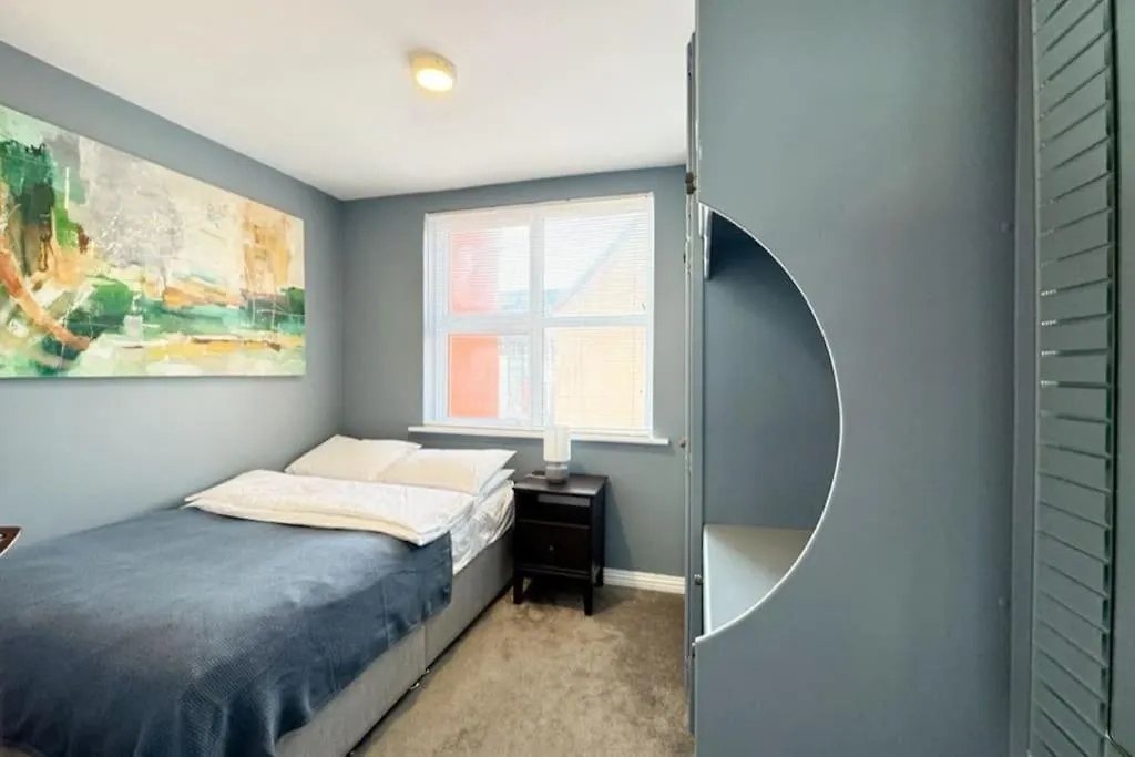The Art House 8 Galway Apartment