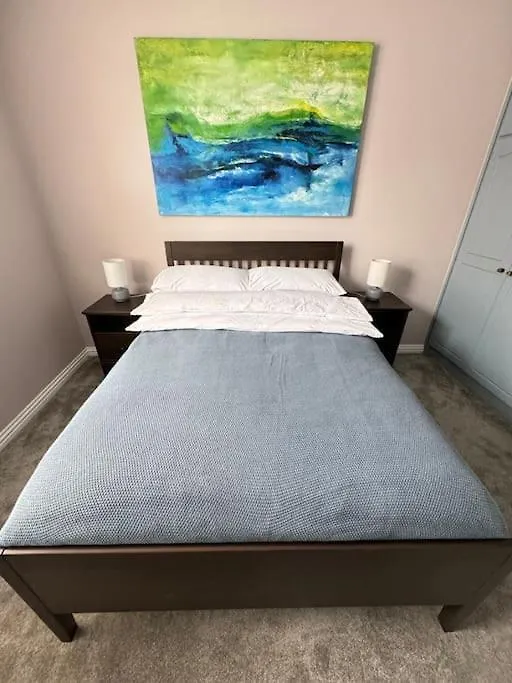 The Art House 8 Galway Apartment